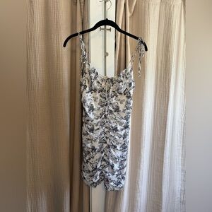 NWT South Moon Under Mini Dress- XS